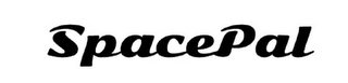 SPACEPAL logo