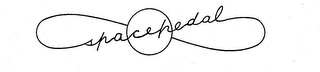 SPACEPEDAL logo