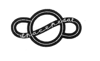 SPACEPEDAL logo