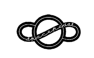 SPACEPEDAL logo