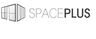SPACEPLUS logo