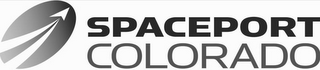 SPACEPORT COLORADO logo