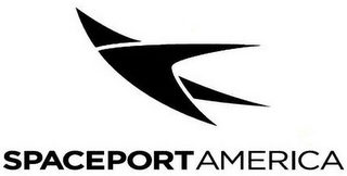 SPACEPORTAMERICA logo