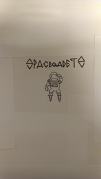 SPACEQADETS TFOS logo