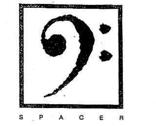 SPACER logo