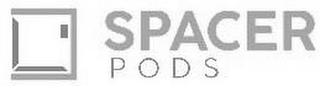SPACER PODS logo