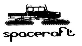 SPACERAFT logo