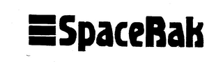 SPACERAK logo