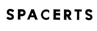 SPACERTS logo