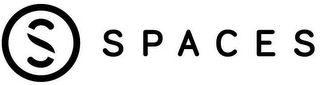SPACES logo