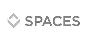 SPACES logo