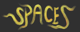 SPACES logo