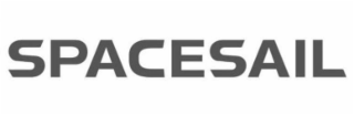SPACESAIL logo