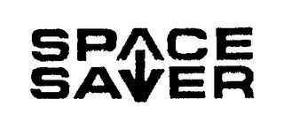 SPACESAVER logo