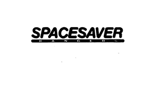 SPACESAVER HANGERS logo