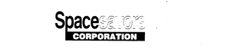 SPACESAVORS CORPORATION logo