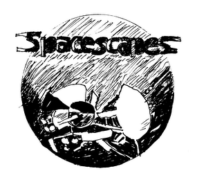 SPACESCAPES logo