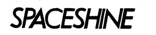 SPACESHINE logo