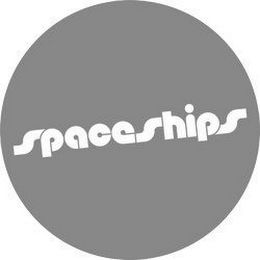 SPACESHIPS logo
