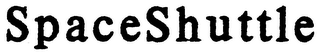 SPACESHUTTLE logo
