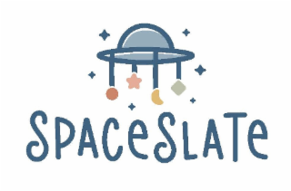 SPACESLATE logo