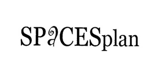 SPACESPLAN logo