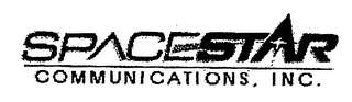 SPACESTAR COMMUNICATIONS, INC. logo