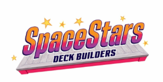 SPACESTARS DECK BUILDERS logo