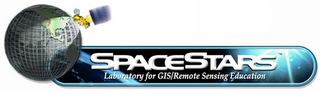 SPACESTARS LABRATORY FOR GIS/REMOTE/SENSING EDUCATION logo