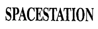 SPACESTATION logo
