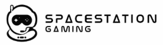 SPACESTATION GAMING logo