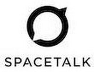 SPACETALK logo