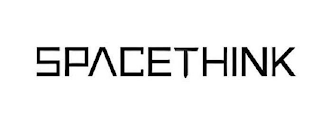 SPACETHINK logo