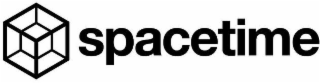 SPACETIME logo
