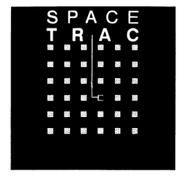 SPACETRAC logo