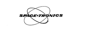 SPACE.TRONICS logo