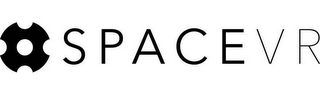 SPACEVR logo