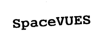 SPACEVUES logo