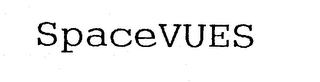 SPACEVUES logo