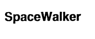 SPACEWALKER logo
