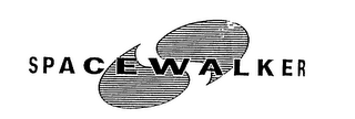 SPACEWALKER logo