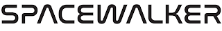 SPACEWALKER logo