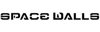 SPACEWALLS logo