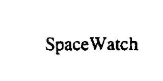 SPACEWASTE logo