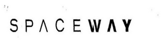 SPACEWAY logo