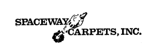 SPACEWAY CARPETS, INC. logo