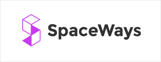 SPACEWAYS logo