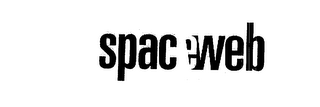 SPACEWEB logo