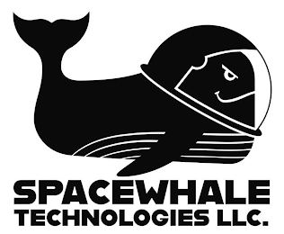 SPACEWHALE TECHNOLOGIES LLC. logo