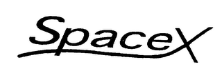 SPACEX logo